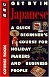 Get by in Japanese travel pack