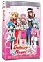 Galaxy Angel AA: Anime Legends Complete Collection