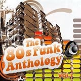 The 80S Funk Anthology /Vol.1