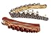 France Luxe Large Gold Tooth Cascade - Classic