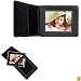 Coby DP240 2.4-Inch Portable Digital Photo Album with MP3 Player (Black)