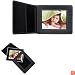Coby DP240 2.4-Inch Portable Digital Photo Album with MP3 Player (Black)