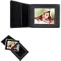 Coby DP240 2.4-Inch Portable Digital Photo Album with MP3 Player (Black)