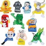 Passover Finger Puppets 10pc