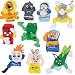 Passover Finger Puppets 10pc