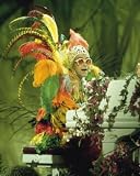 ELTON JOHN 24x36 COLOR POSTER PRINT