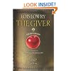 The Giver (illustrated; gift edition)