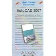 Autocad 2007 (Guias Practicas Practical Guides) by  Fernando Montano de la Cruz