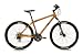 Jeep 29er Comanche Mountain Bike (18.5 Inch, Satin Copper)