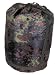 Sports : BW Kompressionssack, f&uuml;r Schlafsack, Mod.,flecktarn