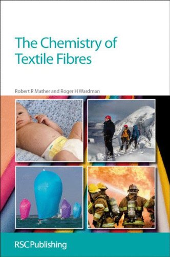 the chemistry of textile fibres rsc