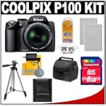 Nikon Coolpix