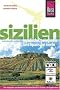 Sizilien. Egadische, Pelagische und Liparische Inseln: Egadische, Pelagische und Liparische Inseln. Das komplette und bew�hrte Reisehandbuch f�r ... Pelagischen und Liparischen Inseln