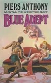 Blue Adept