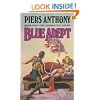 Blue Adept (Apprentice Adept)