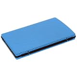 160GB 2.5 Blue Mesh External Portable Hard Drive 7200RPM