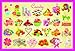 Eurographics Candy Puzzle, 100-Piece