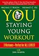 You: Staying Young Workout (DVD)