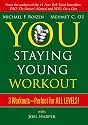 You: Staying Young Workout (DVD)