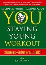 You: Staying Young Workout (DVD)