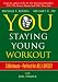 You: Staying Young Workout (DVD)