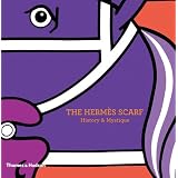 The Hermes Scarf: History & Mystique