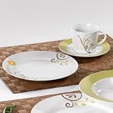 Kaffeservice Lucca für 6 Personen - NEU Geschirr