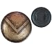 300 Movie King Leonidas Spartan Replica Shield