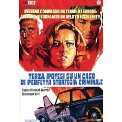Terza Ipotesi Su Un Caso Di Perfetta Strategia Criminale