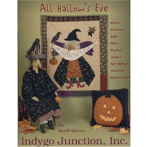 All Hallows Eve
