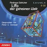 Level 4 - Ufo der geheimen Welt - Andreas Schl&uuml;ter