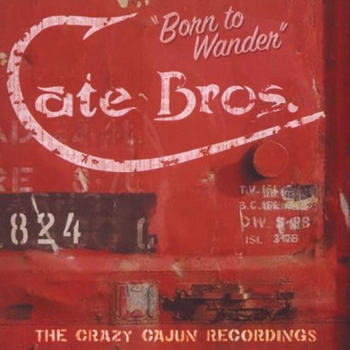 The Cate Brothers - The Cate Brothers - Zortam Music