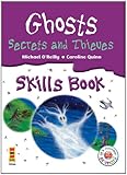 Ghosts secrets and thieves : skills book