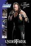 Undertaker- The Undertaker Poster-WWE