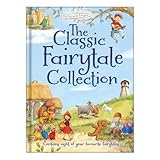 The classic fairytale collection