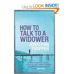 How To Talk To A Widower