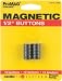 Two Magnetic
Dyna-Mite Magnetic Buttons-1/2