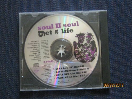 Soul II Soul - Get a Life - Zortam Music