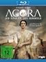 Agora - Die S�ulen des Himmels [Blu-ray]