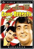 Going Berserk [DVD] [1983] [Region 1] [US Import] [NTSC]