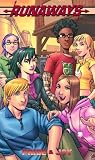 Runaways: Pride & Joy TPB
