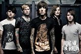 Empire 316615 Bring me the Horizon Band Musik Poster - 91.5 x 61 cm