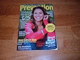 Amy Brenneman in the book Prevention magazine, December 2010-actress Amy Brenneman-On Faith, Friendship and Conquering Her Health Crisis. Amy Brenneman in the book Prevention magazine, December 2010-actress Amy Brenneman-On Faith, Friendship and Conquering Her Health Crisis.