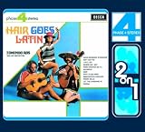 Hair Goes Latin / Caribbean Ros (Dig)