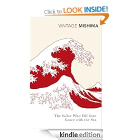 The Sailor Who Fell From Grace With The Sea (Vintage Classics)