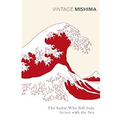 The Sailor Who Fell from Grace with the Sea (Vintage Classics)