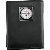 Pittsburgh Steelers Trifold Wallet