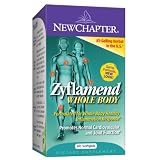 New Chapter Zyflamend, 60 Softgels (Health and Beauty)