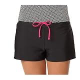 Aqua Couture Swimwear Tricot Shorts