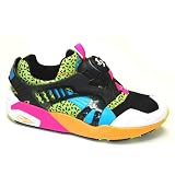 511zpjnbGQL. SL160  PUMA Disc Blaze 90 New Athletic Green Mens